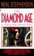 Cover of The Diamond Age