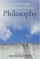 Cover of "The Oxford Companion to Philosophy New Edition"