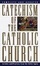 Cover of "Catechism of the Catholic Church"