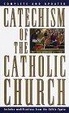 Cover of Catechism of the Catholic Church