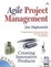 Cover of "Agile Project Management"