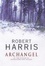 Cover of Archangel