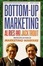 Cover of "Bottom-up Marketing"