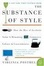 Cover of The Substance of Style