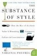 Cover of The Substance of Style