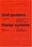 Cover of "Grid systems in graphic design"