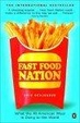 Cover of Fast Food Nation