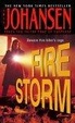 Cover of Firestorm