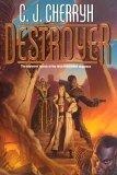 Destroyer Third Foreigner Sequence: Volume 1