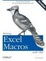 Cover of "Writing Excel Macros with VBA, 2nd Edition"