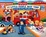 Cover of "My Little People Busy Town"