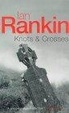 Cover of Knots and Crosses