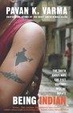Cover of Being Indian