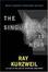 Cover of "The Singularity Is Near"