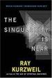 Cover of The Singularity Is Near