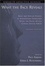 Cover of "What the Face Reveals"