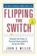 Cover of Flipping the Switch...