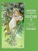 Cover of Drawings of Mucha