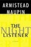 Cover of "The Night Listener"