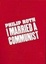 Cover of "I Married a Communist"
