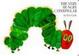 Cover of The Very Hungry Caterpillar