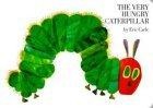 Image of The Very Hungry Caterpillar