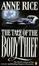 Cover of The Tale of the Body Thief