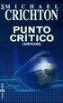 Cover of Punto crítico