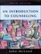 Cover of 'An Introduction to Counselling'