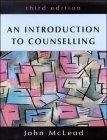 An Introduction to Counselling