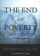 Cover of The End of Poverty
