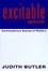 Cover of 'Excitable Speech'