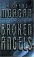 Cover of Broken Angels