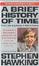 Cover of A Brief History of Time