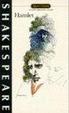 Cover of The Tragedy of Hamlet Prince of Denmark