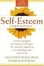 Cover of 'Self-Esteem'