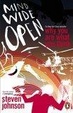 Cover of Mind Wide Open