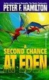 Cover of A Second Chance at Eden