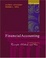 Cover of "Financial Accounting"