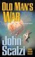Cover of Old Man's War