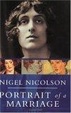 Cover of Portrait of a Marriage