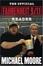 Cover of The Official Fahrenheit 9/11 Reader