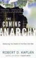 Cover of The Coming Anarchy