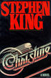 Cover of Christine