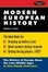 Cover of "Modern European History"