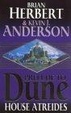 Cover of House Atreides