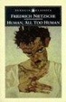 Cover of Human, All Too Human
