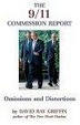 Cover of The 9/11 Commission Report