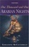 Cover of '1001 Arabian Nights'