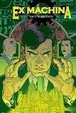 Cover of Ex Machina Vol. 3